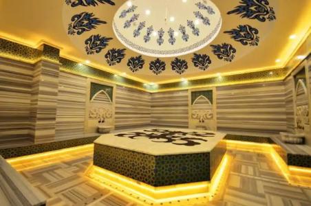 Konak Seaside Resort - 11