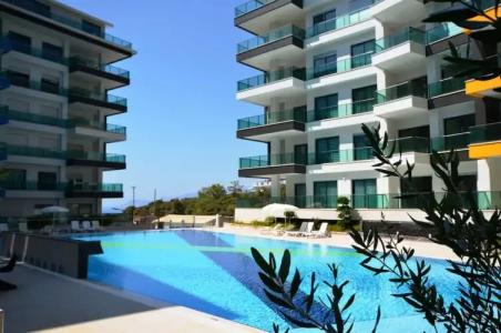 Konak Seaside Resort - 9