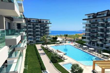 Konak Seaside Resort - 15