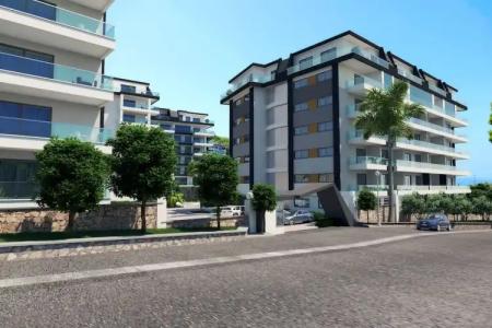 Konak Seaside Resort - 0