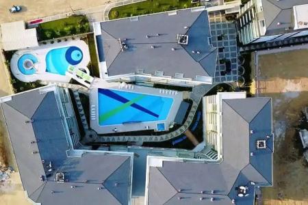 Konak Seaside Resort - 8