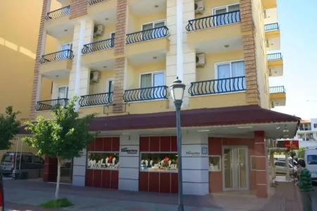 Kleopatra Saray - 19