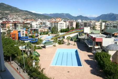 Kleopatra Saray - 18