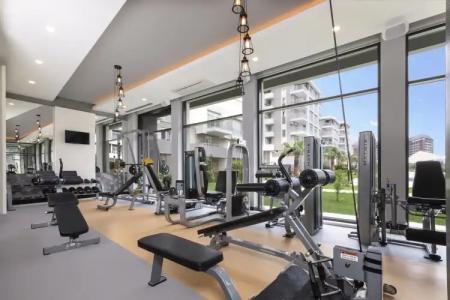 Greenwood Suites Resort - 32