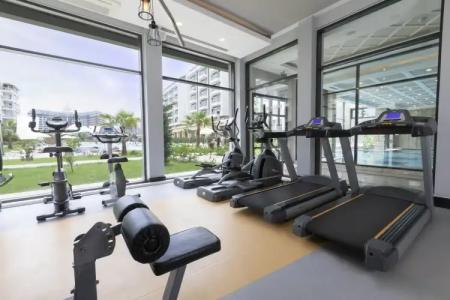 Greenwood Suites Resort - 29