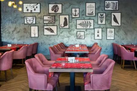 Greenwood Suites Resort - 5