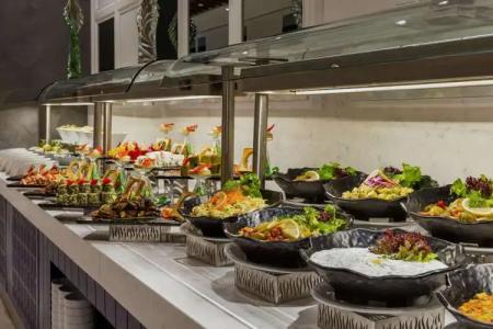 Greenwood Suites Resort - 4