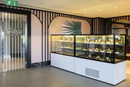 Greenwood Suites Resort - 48