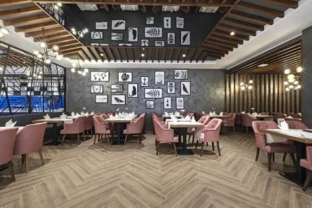 Greenwood Suites Resort - 31