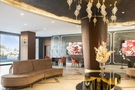 Greenwood Suites Resort - 41