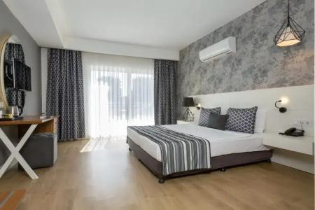 Greenwood Suites Resort - 65