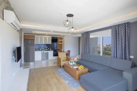 Greenwood Suites Resort - 56