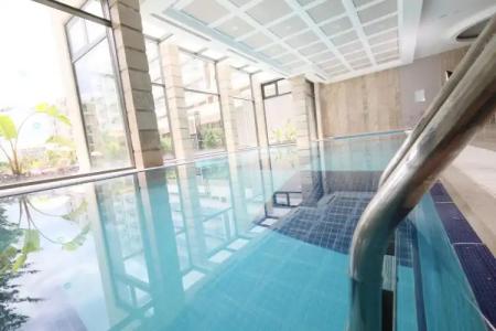 Greenwood Suites Resort - 37