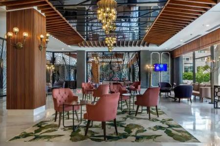 Greenwood Suites Resort - 13