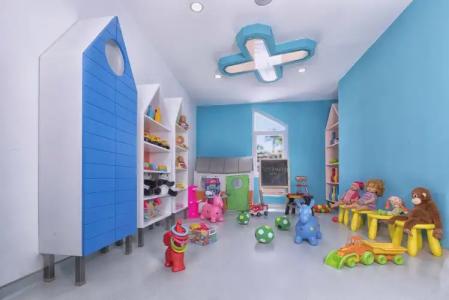 Greenwood Suites Resort - 35