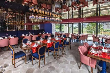 Greenwood Suites Resort - 9