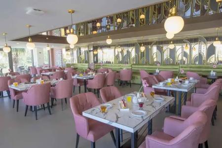 Greenwood Suites Resort - 33