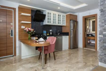 Greenwood Suites Resort - 54