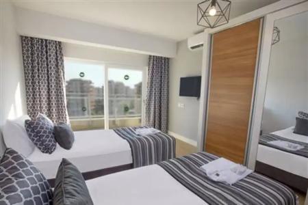 Greenwood Suites Resort - 47