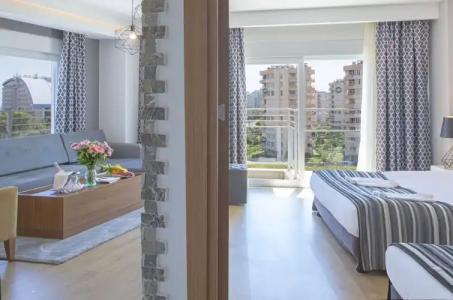 Greenwood Suites Resort - 46