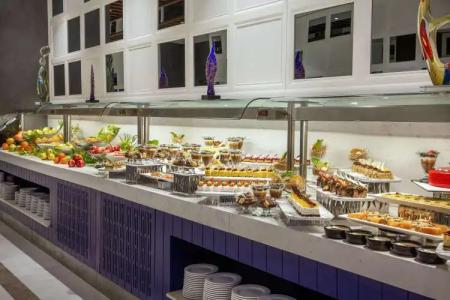 Greenwood Suites Resort - 3