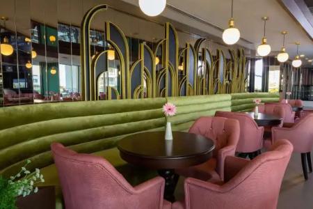 Greenwood Suites Resort - 43