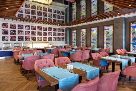 Greenwood Suites Resort - 7