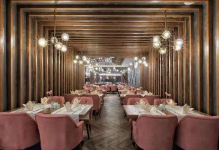 Greenwood Suites Resort - 18