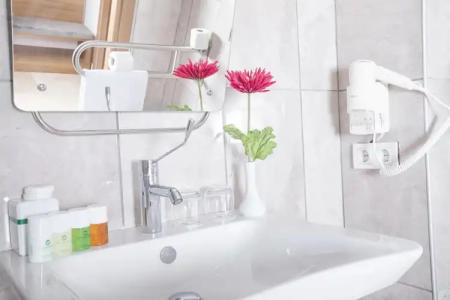 Greenwood Suites Resort - 44