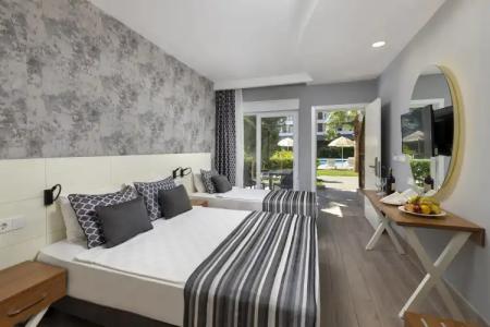 Greenwood Suites Resort - 51