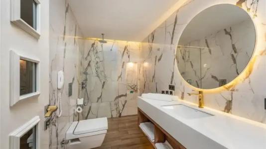 Elite Luxury Suite & Spa - 60