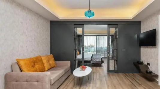 Elite Luxury Suite & Spa - 59