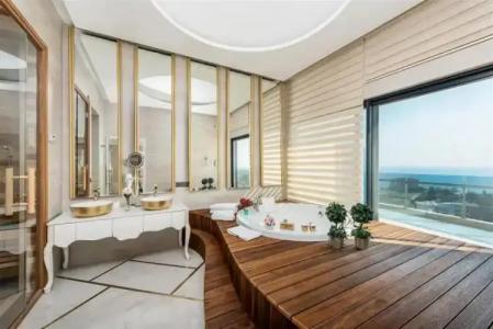 Elite Luxury Suite & Spa - 57