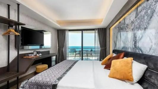 Elite Luxury Suite & Spa - 58