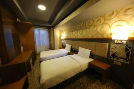 Taht Palace - 14