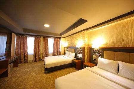 Taht Palace - 5