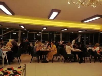 Taht Palace - 11