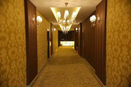Taht Palace - 15