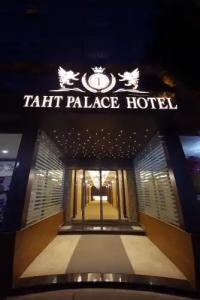 Taht Palace - 0