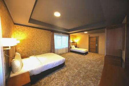 Taht Palace - 3