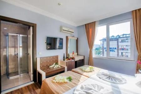 Hawaii Suite Beach - 54