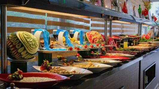 Hawaii Suite Beach - 83