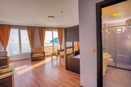 Hawaii Suite Beach - 86