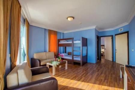 Hawaii Suite Beach - 85