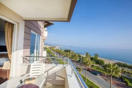 Hawaii Suite Beach - 65