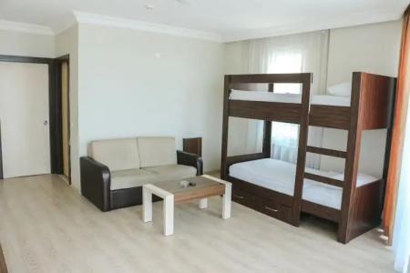 Hawaii Suite Beach - 69