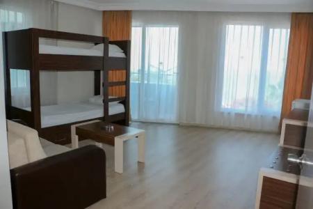 Hawaii Suite Beach - 68