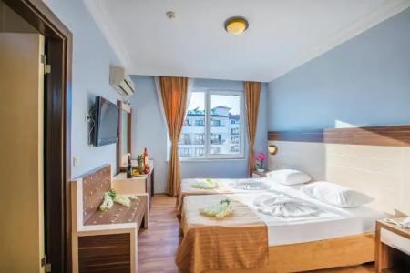 Hawaii Suite Beach - 51