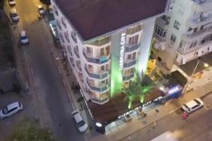 Cleopatra City Hotel, Alanya