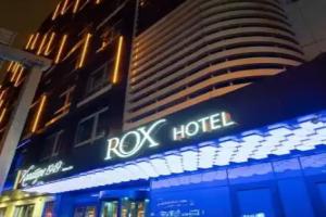 ROX Hotel Ankara, Ankara
